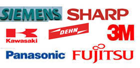All logo