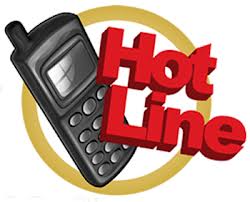hotline