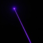 laser