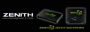 zenith