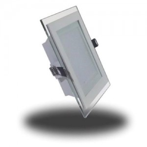 sq down lights